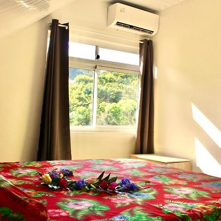 Tekauhivai Lodge 우투로아 외부 사진