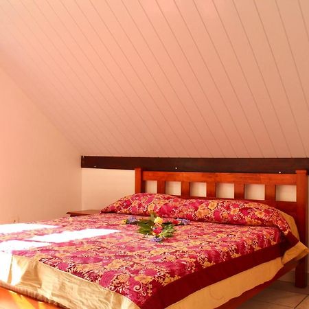 Tekauhivai Lodge 우투로아 외부 사진