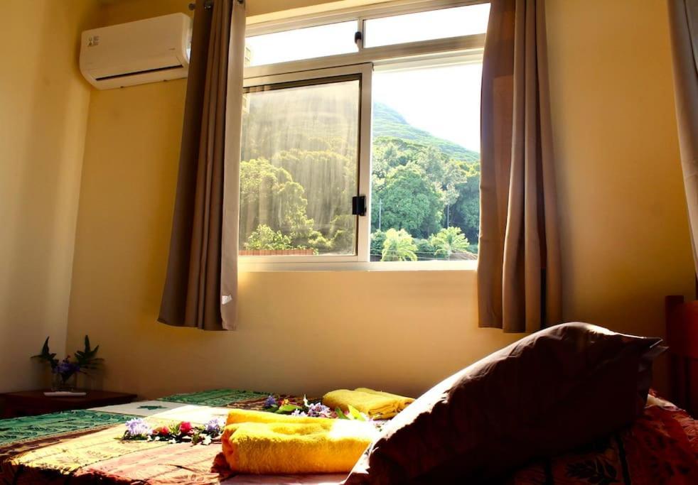 Tekauhivai Lodge 우투로아 외부 사진