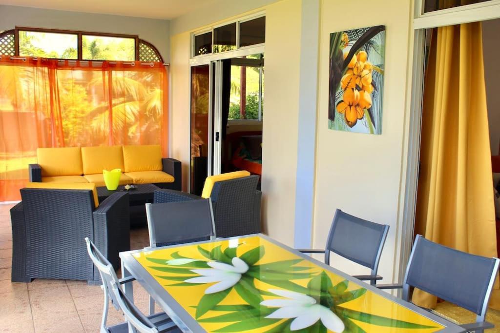 Tekauhivai Lodge 우투로아 외부 사진