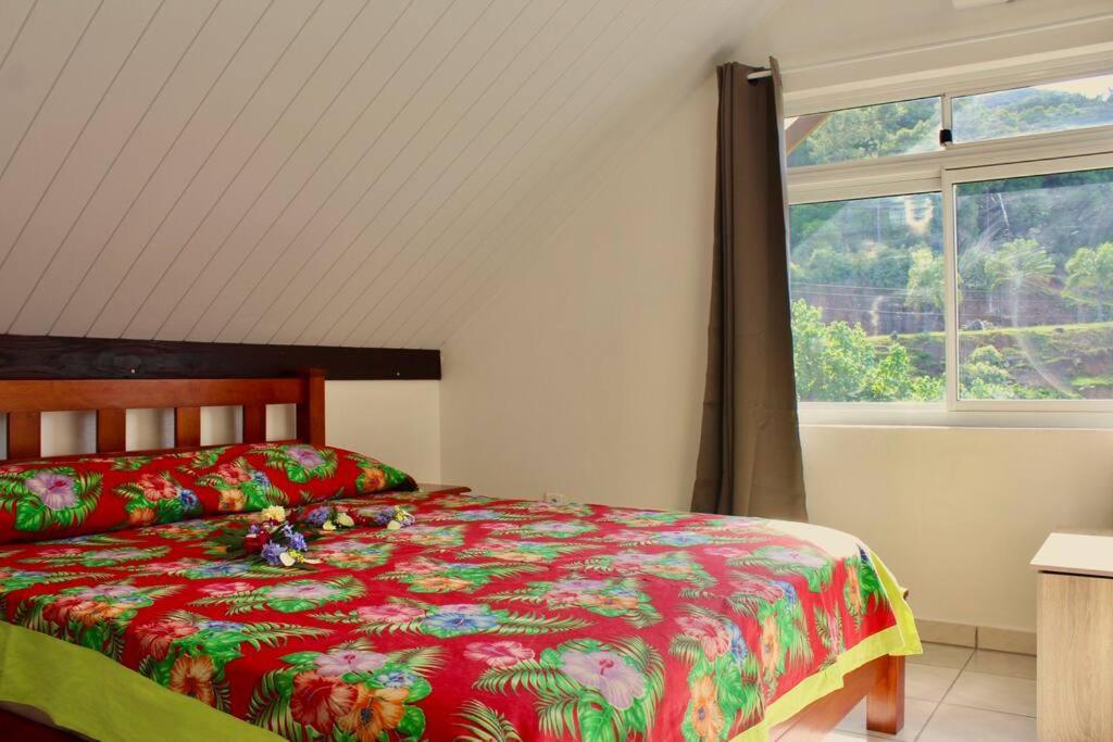 Tekauhivai Lodge 우투로아 외부 사진